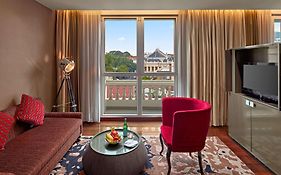 Hotel de l'Opera Hanoi MGallery by Sofitel